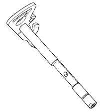 Axel 5374074-01 i gruppen  hos Entreprenadbutiken (5374074-01)