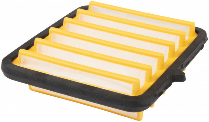 Luftfilter Husqvarna 355FX, 355RX, 555FX, 555RXT, FC2256 i gruppen  hos Entreprenadbutiken (5374108-02)