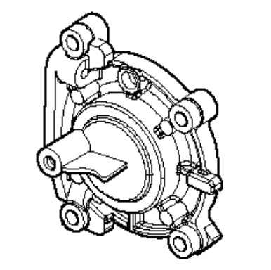 Lock, Vevhus i gruppen hos Entreprenadbutiken (5374149-01)