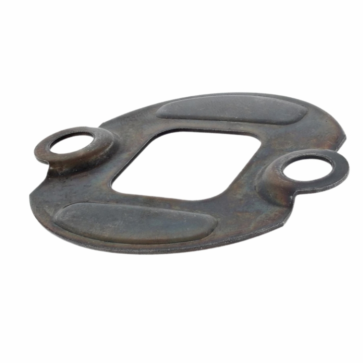 Plåt Koppling 5374157-01 i gruppen  hos Entreprenadbutiken (5374157-01)