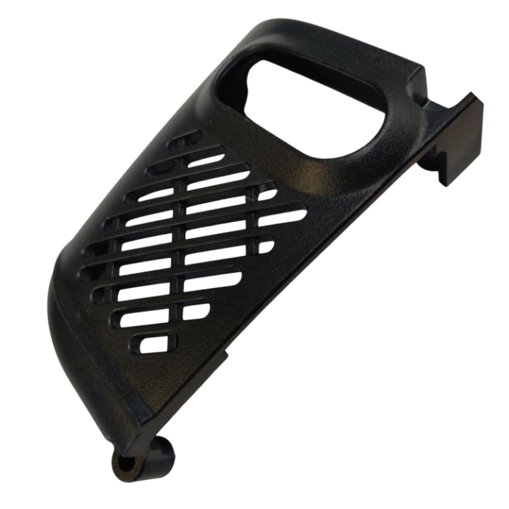 Ljuddämparkåpa i gruppen  hos Entreprenadbutiken (5374162-01)