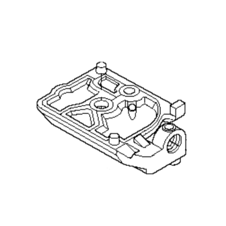 Pumplock 5374168-01 i gruppen  hos Entreprenadbutiken (5374168-01)