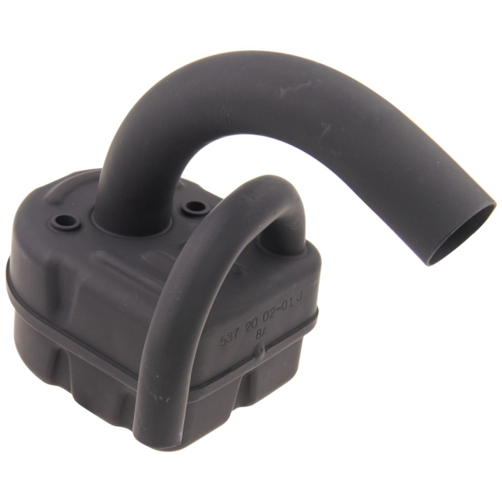 Ljuddämpare i gruppen hos Entreprenadbutiken (5374226-01)