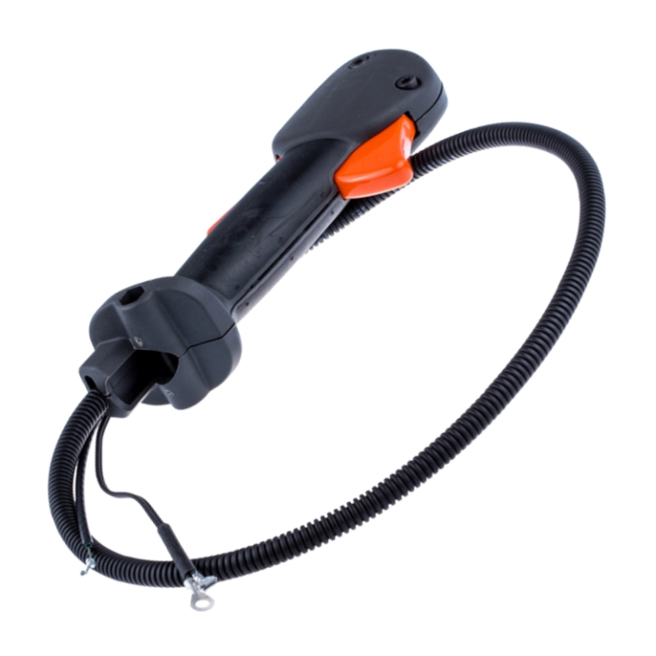 Handtagssyst Kpl i gruppen  hos Entreprenadbutiken (5374245-09)