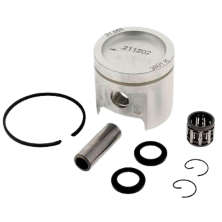 Piston Assy Diam,32 i gruppen  hos Entreprenadbutiken (5375367-02)