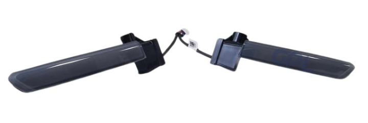 Kablage LED Automower 405XE, 410XE Nera i gruppen  hos Entreprenadbutiken (5375559-01)