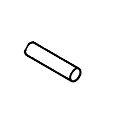 Pin D4 X L21.8 i gruppen  hos Entreprenadbutiken (5375785-01)