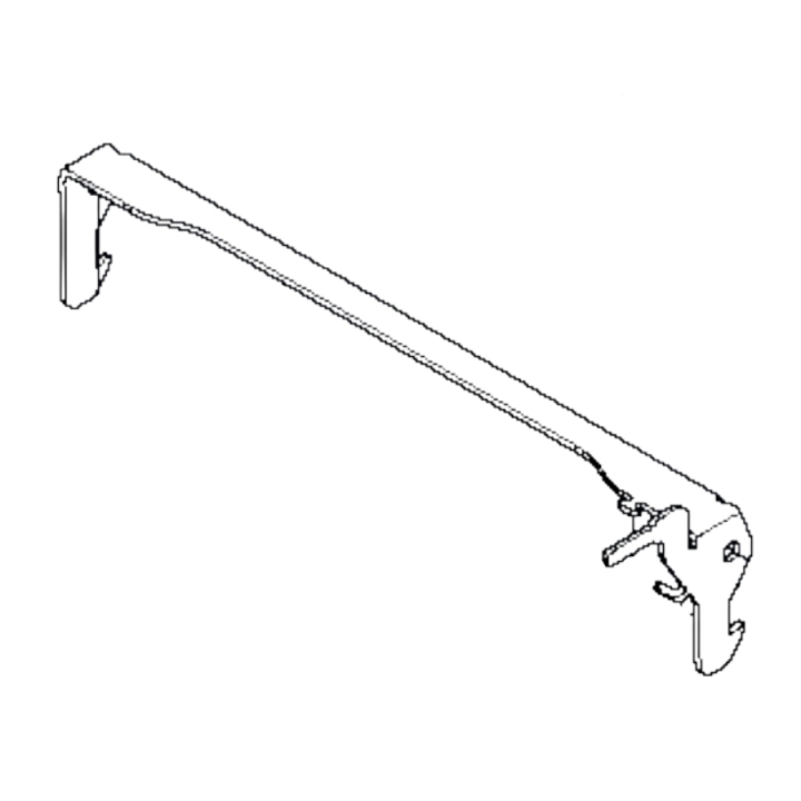 Latch Seat Coated i gruppen  hos Entreprenadbutiken (5375946-01)