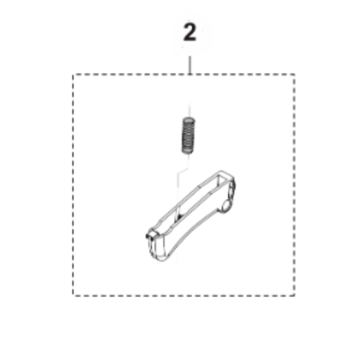 TRIGGER TRIGGER KIT i gruppen  hos Entreprenadbutiken (5376241-01)