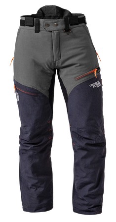 Husqvarna midjebyxa Technical Extreme Arborist, L i gruppen Kläder & Skyddsutrustning / Husqvarna Kläder & Skyddsutrustning / Skyddsbyxor hos Entreprenadbutiken (5376425-54)