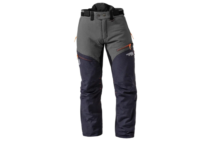 Husqvarna midjebyxa Technical Extreme Arborist i gruppen Skog / Röjsågar / Skyddsutrustning / Kläder (DOLD) / Skyddsbyxor hos Entreprenadbutiken (5376425)