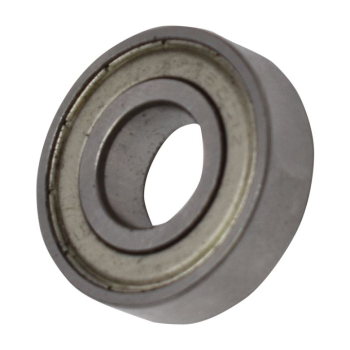 LAGER BEARING 6001 ZZ V2 LDS i gruppen  hos Entreprenadbutiken (5380053-62)