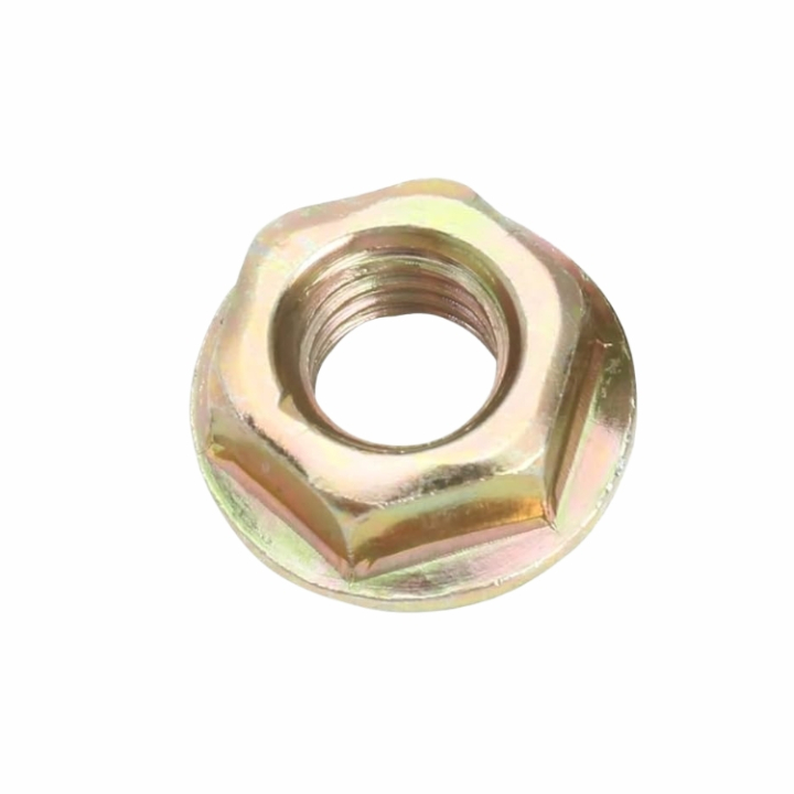Mutter M8 i gruppen hos Entreprenadbutiken (5382277-62)