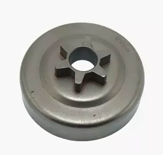 Kopplingstrumma i gruppen hos Entreprenadbutiken (5382402-66)