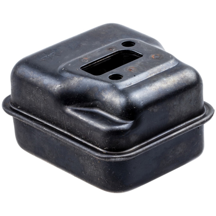 Ljuddämpare i gruppen hos Entreprenadbutiken (5382421-31)