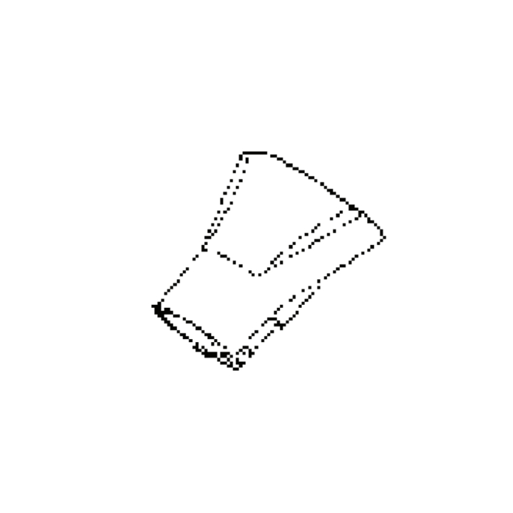 Kåpa i gruppen  hos Entreprenadbutiken (5382421-97)