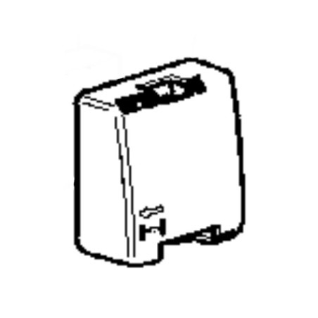 Kåpa i gruppen  hos Entreprenadbutiken (5382424-82)