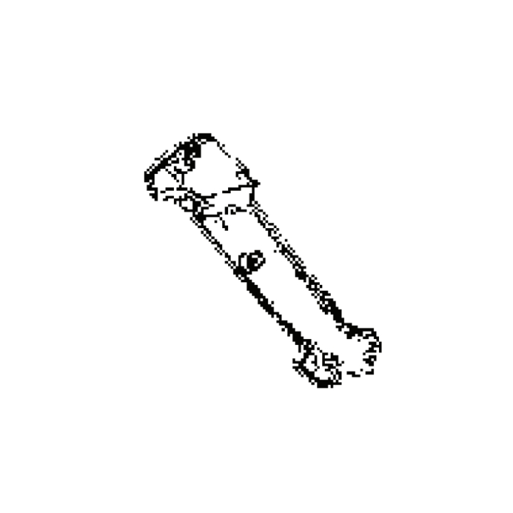 Handtagshalva i gruppen  hos Entreprenadbutiken (5382425-33)