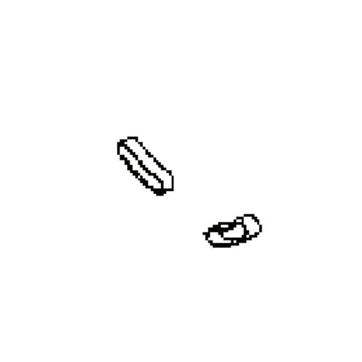 Vibrationsisolator i gruppen  hos Entreprenadbutiken (5382426-32)