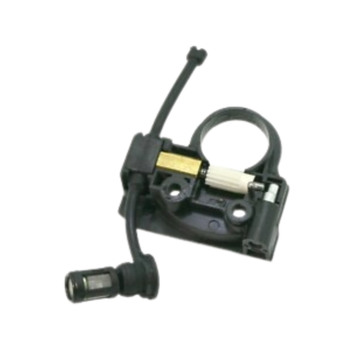 Oljepump i gruppen hos Entreprenadbutiken (5382430-98)