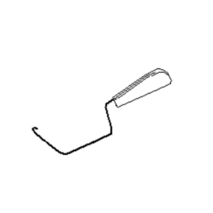 Throttle Slide Assy Cs010 i gruppen  hos Entreprenadbutiken (5382435-32)