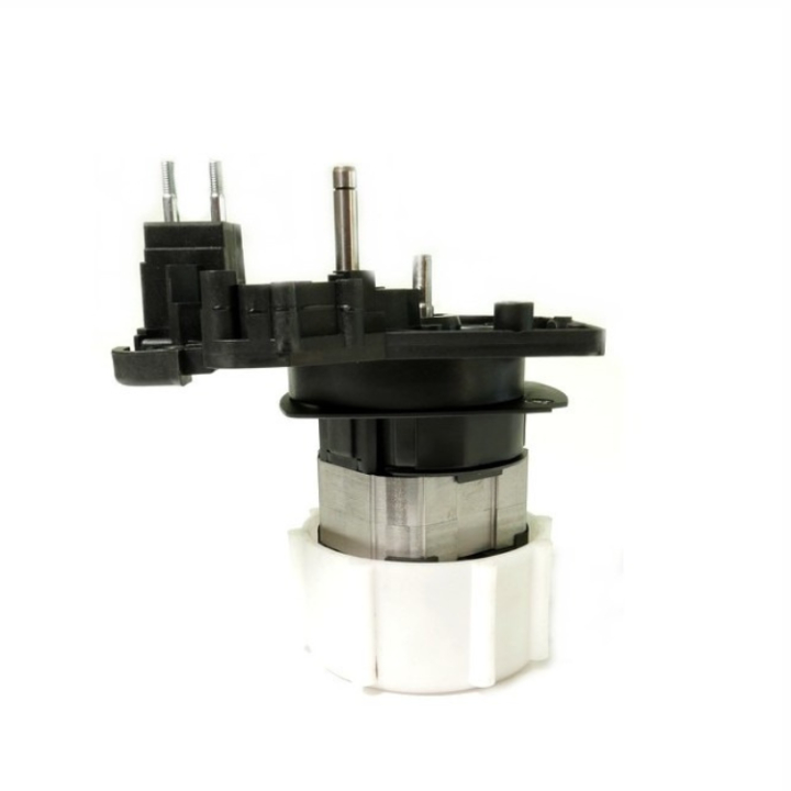 Elmotor i gruppen hos Entreprenadbutiken (5382436-37)