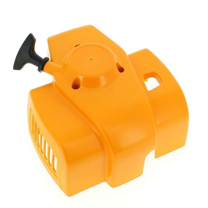 Startapparat Kpl i gruppen hos Entreprenadbutiken (5382436-77)