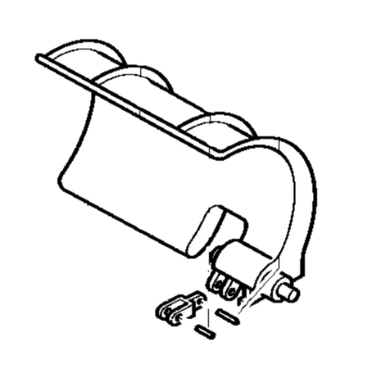 Kastskydd i gruppen  hos Entreprenadbutiken (5382477-17)