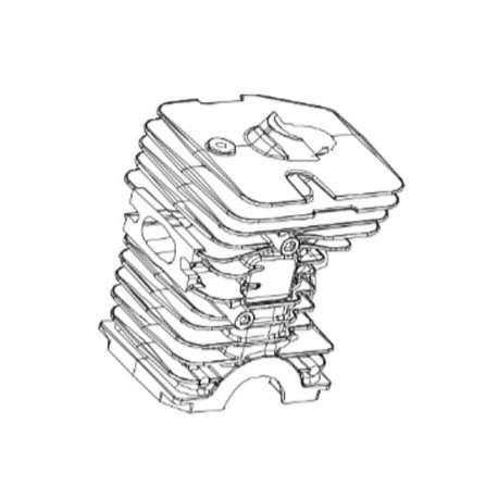 Cylinder i gruppen hos Entreprenadbutiken (5382496-99)