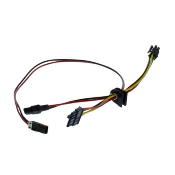WIRING ASSY i gruppen  hos Entreprenadbutiken (5386432-01)