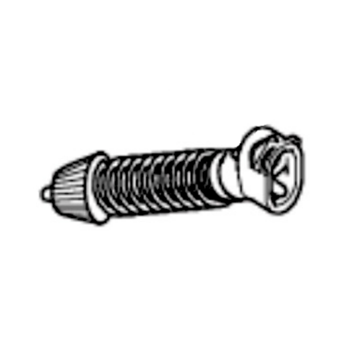ANTIVIBRATION ELEMENT LOWER SI i gruppen  hos Entreprenadbutiken (5386733-01)