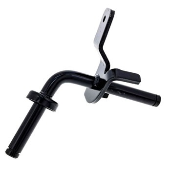 SPINDLE SPINDLE.WLDMT.LH.15IN i gruppen  hos Entreprenadbutiken (5386905-01)