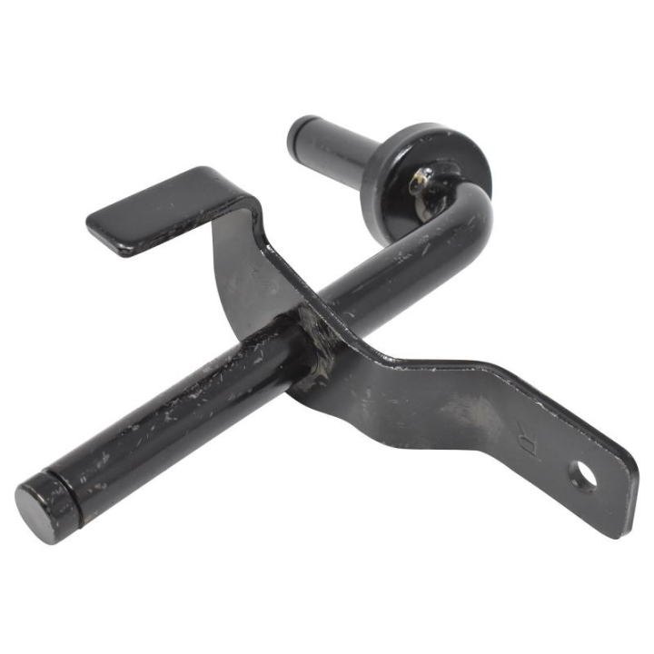 SPINDLE SPINDLE.WLDMT.RH.13IN i gruppen  hos Entreprenadbutiken (5386907-01)