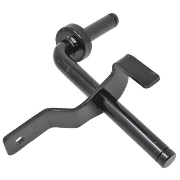 SPINDLE SPINDLE.WLDMT.LH.13IN i gruppen  hos Entreprenadbutiken (5386908-01)