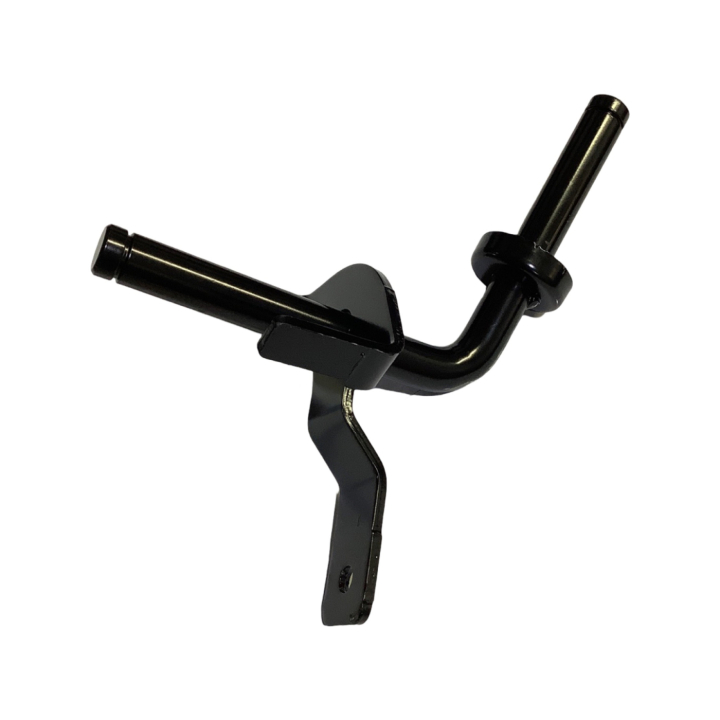 SPINDLE SPINDLE.WLDMT.LH.16IN. i gruppen  hos Entreprenadbutiken (5386911-01)