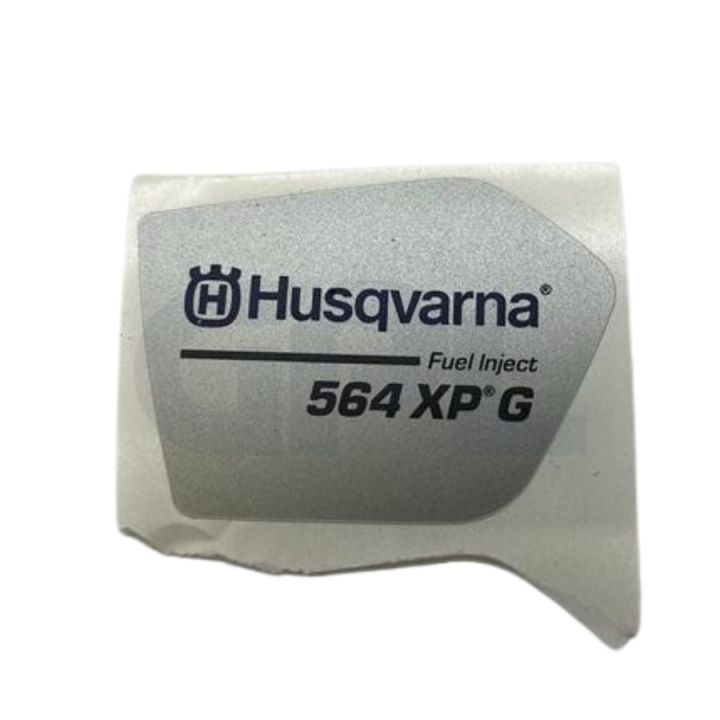 Dekal starthus 564XPG i gruppen hos Entreprenadbutiken (5386980-02)