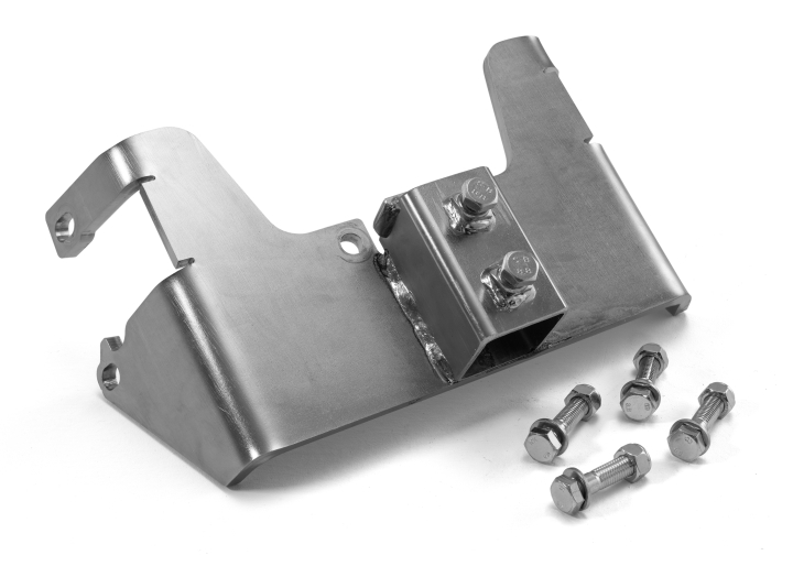 BASEPLATE BASEPLATE FOR TRAILE i gruppen  hos Entreprenadbutiken (5388286-01)