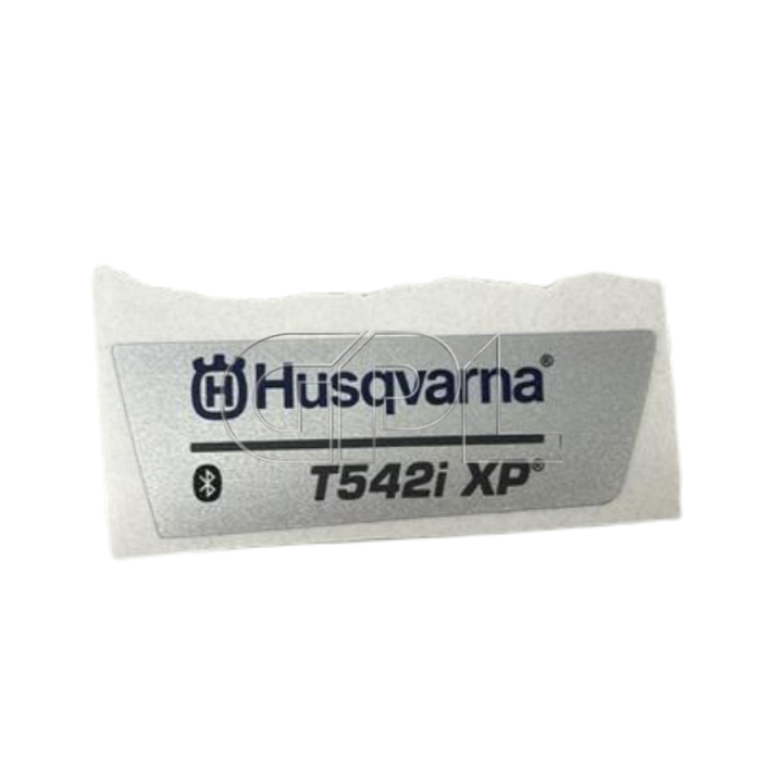 Dekal T542Ixp Bt i gruppen hos Entreprenadbutiken (5388371-01)