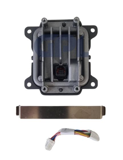 Radar Kit 430X Nera, 450X Nera i gruppen  hos Entreprenadbutiken (5388763-01)