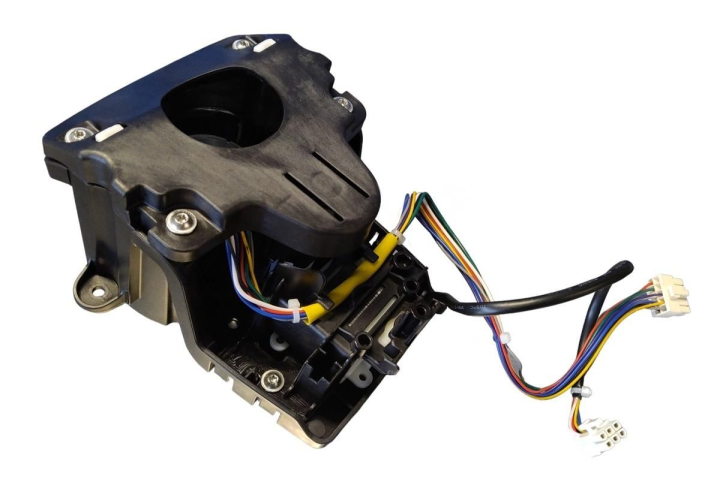Klippmotor komplett 320, 430X, 450X Nera i gruppen Trädgård / Robotgräsklippare / Reservdelar Automower® hos Entreprenadbutiken (5388767-02)