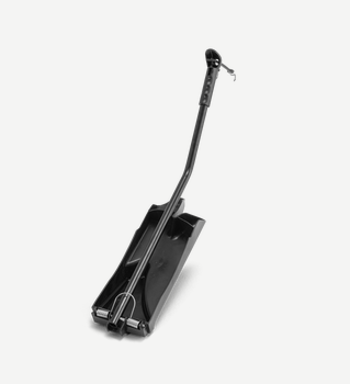 Mulch Plug 95Cm Crd Cutting De i gruppen  hos Entreprenadbutiken (5388989-01)
