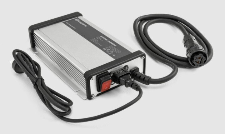 POWER SUPPLY PS900C 900 W, PLU i gruppen  hos Entreprenadbutiken (5388998-01)