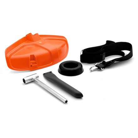 ATTACHMENT J-HANDLE KIT ROW i gruppen  hos Entreprenadbutiken (5389087-01)