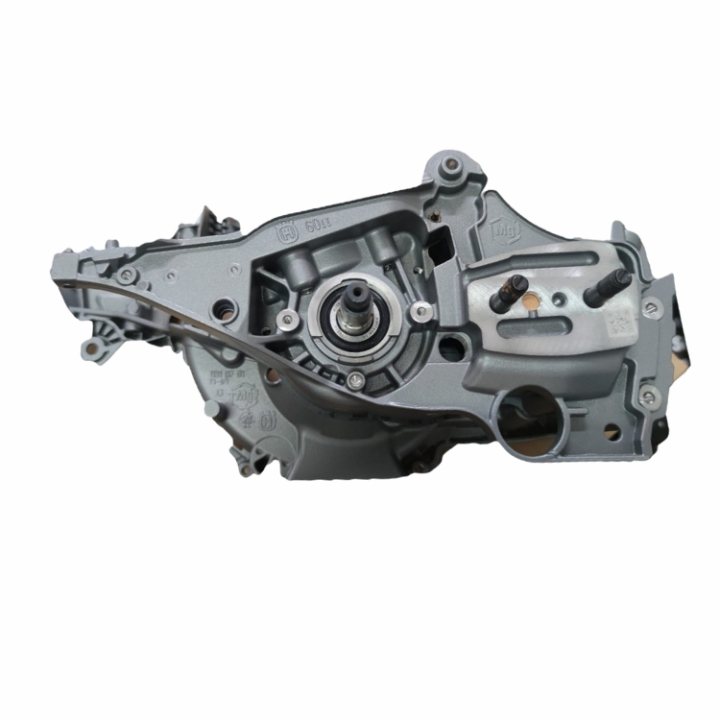 SHORT BLOCK ASSY CRANKCASE 560 i gruppen  hos Entreprenadbutiken (5389525-01)