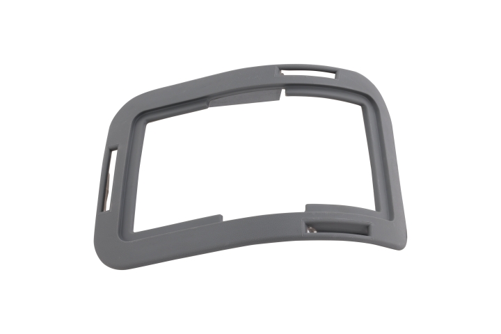 Left headlight rim i gruppen  hos Entreprenadbutiken (5391104-55)