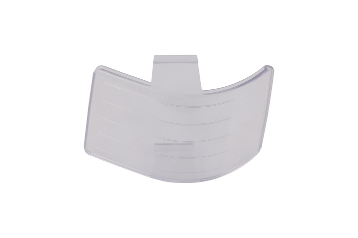 Left headlight lens i gruppen hos Entreprenadbutiken (5391104-57)