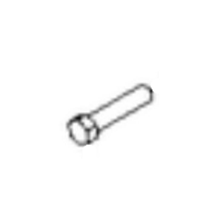 Hcs 7/16-20 x 2 g8 zn i gruppen  hos Entreprenadbutiken (5391119-90)