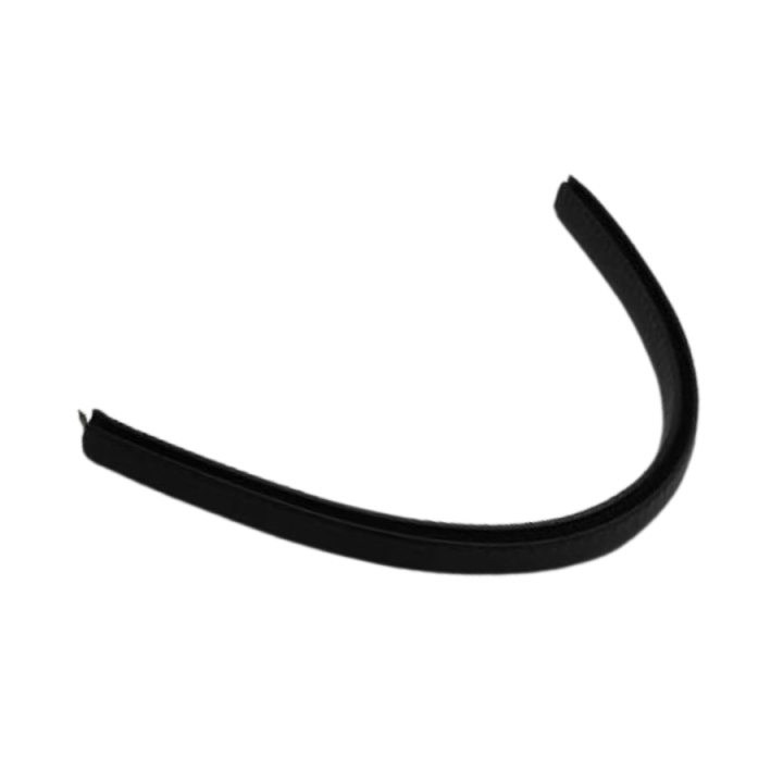 Flex trim, black - drop ship i gruppen hos Entreprenadbutiken (5391122-94)