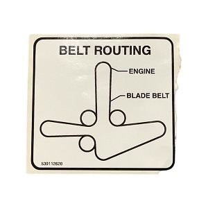 DECAL i gruppen  hos Entreprenadbutiken (5391126-20)