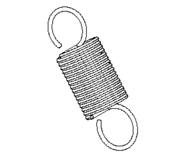 SPRING EXTENSION i gruppen  hos Entreprenadbutiken (5391131-85)